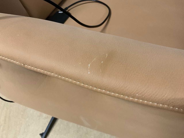 Electrische relax fauteuil - afbeelding 10 van  10