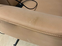 Electrische relax fauteuil - afbeelding 10 van  10