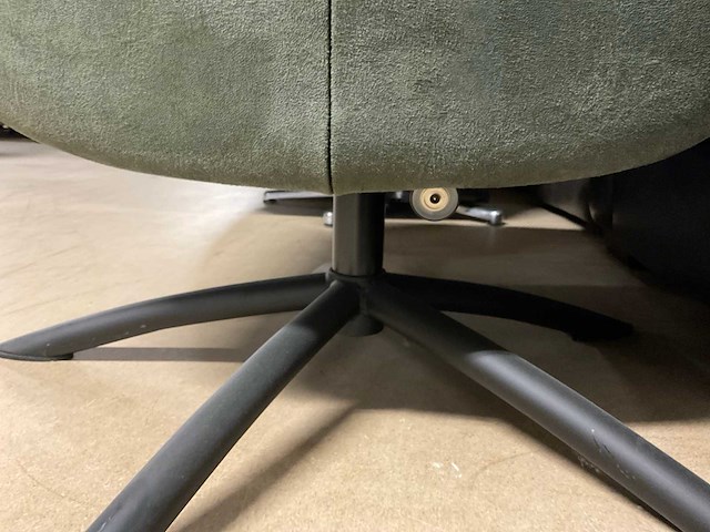 Electrische relax fauteuil - afbeelding 2 van  11