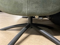 Electrische relax fauteuil - afbeelding 2 van  11