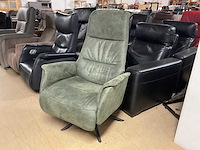 Electrische relax fauteuil - afbeelding 1 van  11