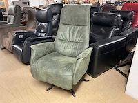 Electrische relax fauteuil - afbeelding 4 van  11
