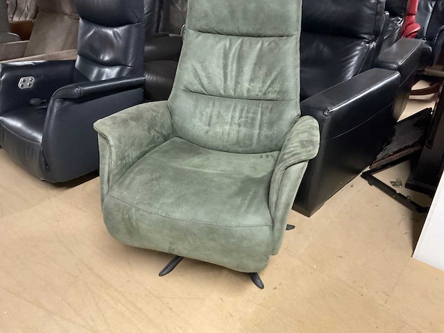 Electrische relax fauteuil - afbeelding 6 van  11