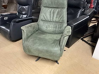 Electrische relax fauteuil - afbeelding 6 van  11