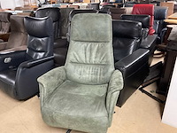 Electrische relax fauteuil - afbeelding 7 van  11