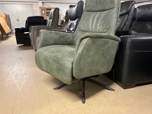 Electrische relax fauteuil - afbeelding 8 van  11