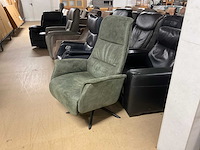 Electrische relax fauteuil - afbeelding 9 van  11