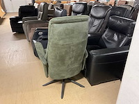 Electrische relax fauteuil - afbeelding 10 van  11
