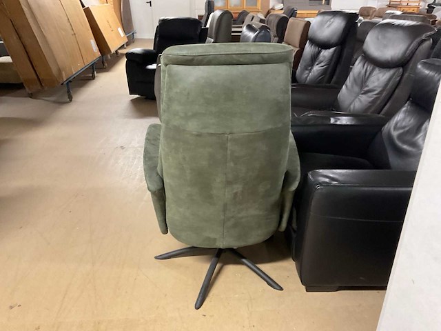 Electrische relax fauteuil - afbeelding 11 van  11