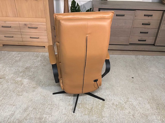 Electrische relax fauteuil - afbeelding 2 van  10