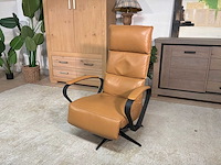 Electrische relax fauteuil