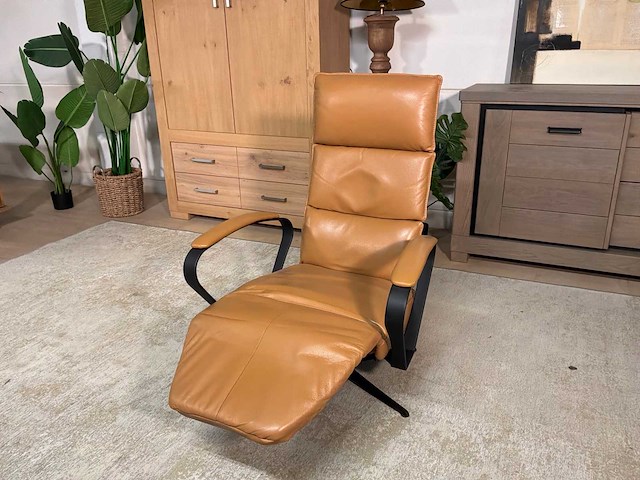 Electrische relax fauteuil - afbeelding 3 van  10