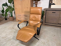 Electrische relax fauteuil - afbeelding 3 van  10