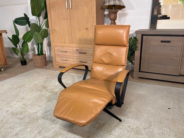 Electrische relax fauteuil - afbeelding 4 van  10