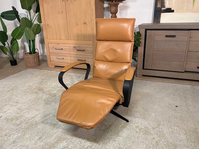 Electrische relax fauteuil - afbeelding 5 van  10