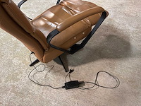 Electrische relax fauteuil - afbeelding 7 van  10