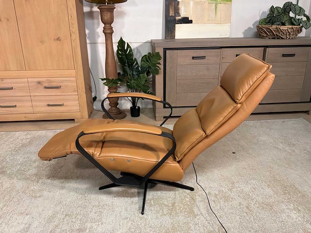 Electrische relax fauteuil - afbeelding 8 van  10