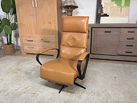 Electrische relax fauteuil - afbeelding 9 van  10
