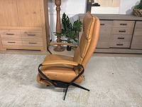 Electrische relax fauteuil - afbeelding 10 van  10