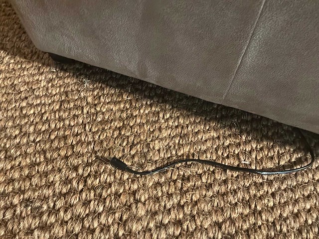 Electrische relaxfauteuil - afbeelding 2 van  13