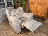 Electrische relaxfauteuil - afbeelding 3 van  13