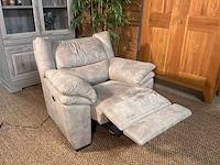 Electrische relaxfauteuil - afbeelding 4 van  13