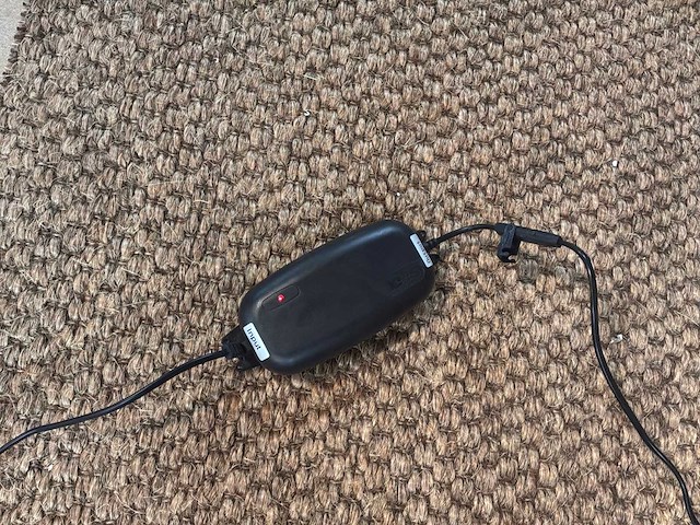 Electrische relaxfauteuil - afbeelding 5 van  13