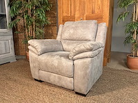 Electrische relaxfauteuil - afbeelding 1 van  13