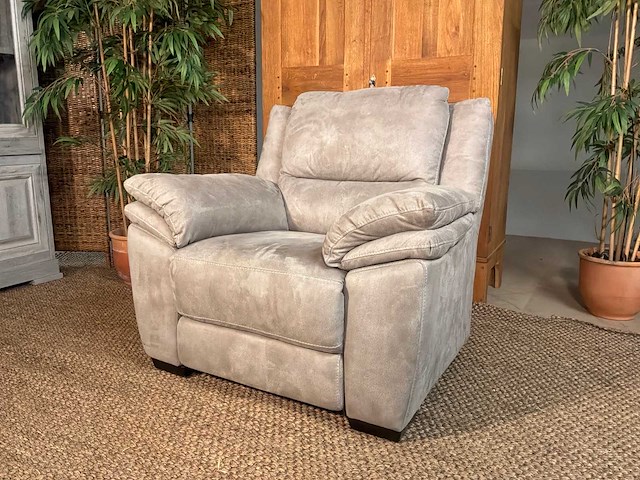 Electrische relaxfauteuil - afbeelding 6 van  13