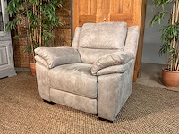 Electrische relaxfauteuil - afbeelding 7 van  13