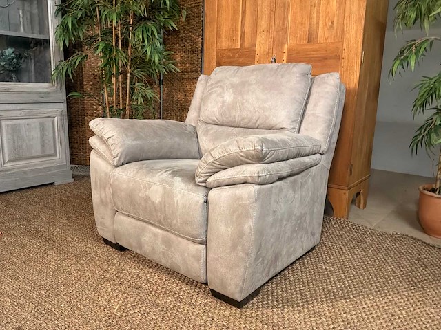 Electrische relaxfauteuil - afbeelding 8 van  13