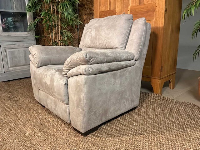 Electrische relaxfauteuil - afbeelding 9 van  13