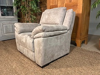 Electrische relaxfauteuil - afbeelding 9 van  13