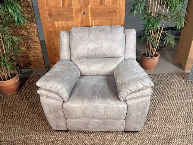 Electrische relaxfauteuil - afbeelding 10 van  13