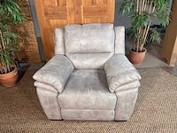 Electrische relaxfauteuil - afbeelding 10 van  13