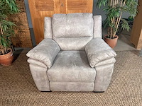 Electrische relaxfauteuil - afbeelding 11 van  13