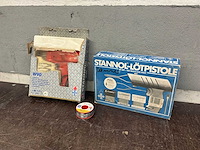 Electrische soldeerpistool (2x) - afbeelding 2 van  4