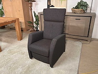 Electrische sta-op relax fauteuil