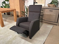 Electrische sta-op relax fauteuil - afbeelding 2 van  8