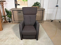 Electrische sta-op relax fauteuil - afbeelding 3 van  8