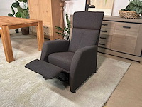 Electrische sta-op relax fauteuil - afbeelding 4 van  8