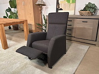 Electrische sta-op relax fauteuil - afbeelding 5 van  8