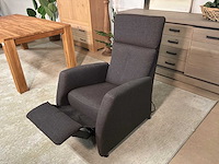 Electrische sta-op relax fauteuil - afbeelding 6 van  8