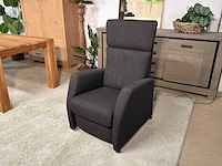Electrische sta-op relax fauteuil - afbeelding 7 van  8