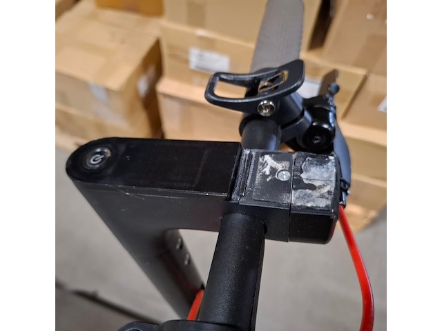 Electrische steppen, o.a. windows, blumill - afbeelding 4 van  35