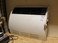 Electrische verwarming striebel eltron 1,5 kw. - afbeelding 1 van  2