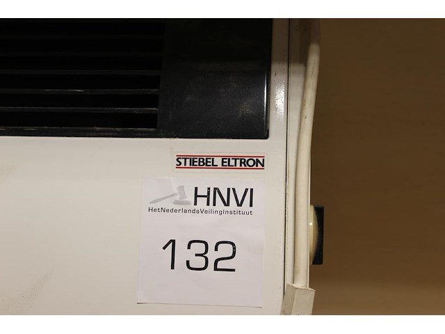 Electrische verwarming striebel eltron 1,5 kw. - afbeelding 2 van  2