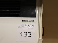 Electrische verwarming striebel eltron 1,5 kw. - afbeelding 2 van  2