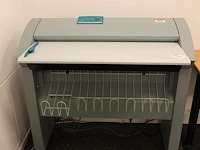 Electrische vouwmachine oce 940.