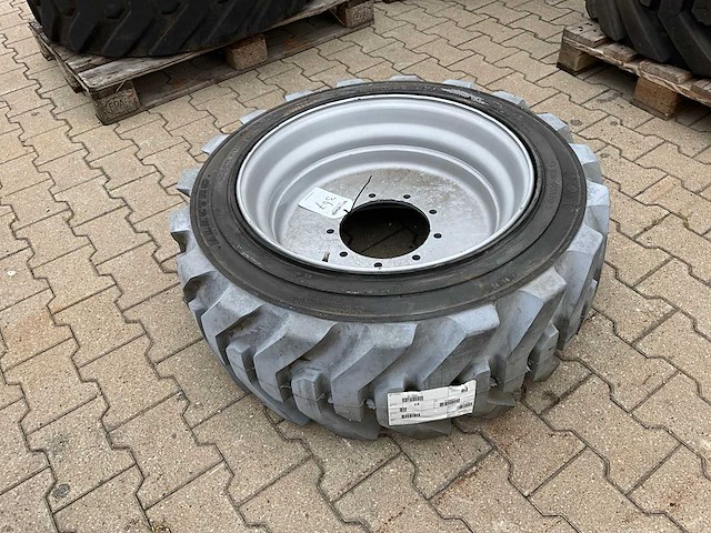 Electro 36x14ll-22.5 non-marking wiel - afbeelding 2 van  6